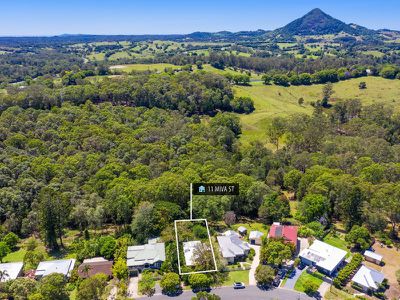 11 Miva Street, Cooroy