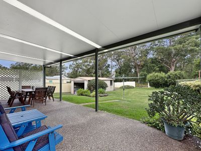 73 King Albert Avenue, Tanilba Bay