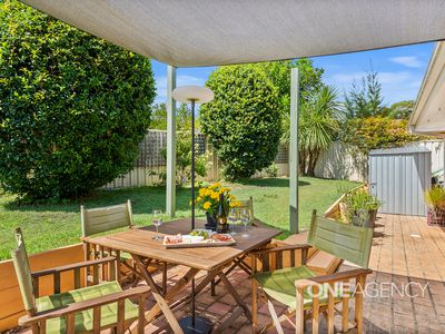 1 / 5 Marigold Close, Bomaderry
