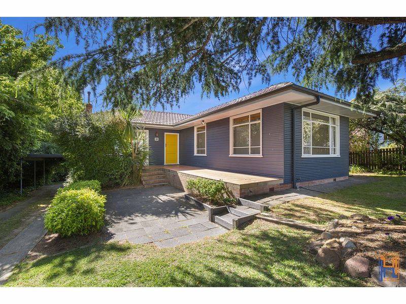 Armidale Real Estate HH Real Estate