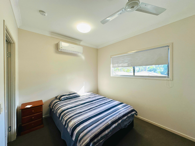 4 / 8 Koala Terrace, Moranbah