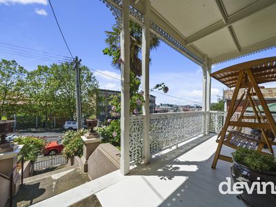 306 Murray Street, Hobart