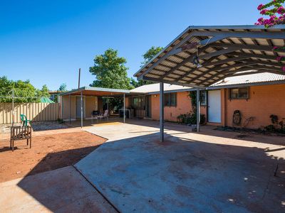 38 Bottlebrush Crescent, South Hedland