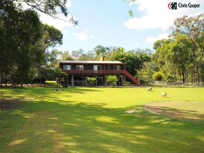 443 Bingham Road, Booral