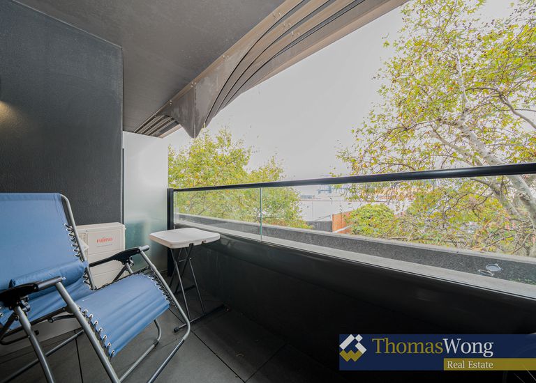 309M / 60 Stanley Street, Collingwood