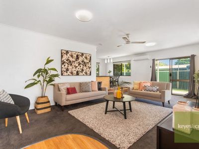 10 Gelling Crescent, Douglas