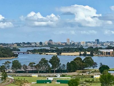 903 / 30 The Circus, Burswood