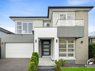 25 Prosper Street, Marsden Park
