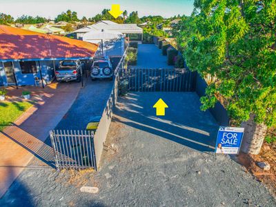 25A Yarrunga Crescent, South Hedland