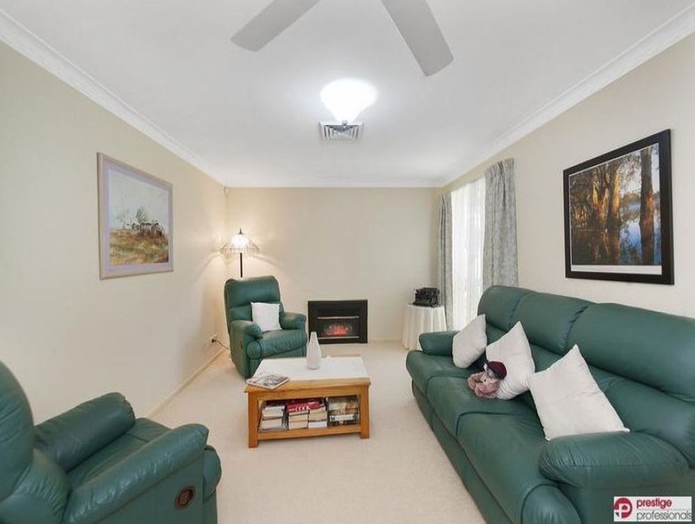 16 Beltana Court, Wattle Grove