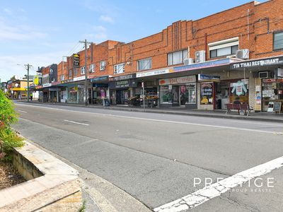 1 Margaret Street, Kingsgrove