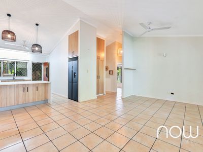 8 Maurice Terrace, Bakewell