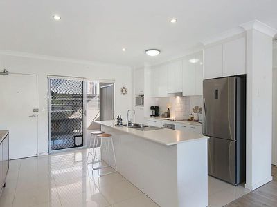 3 / 1241 Logan Road, Mount Gravatt