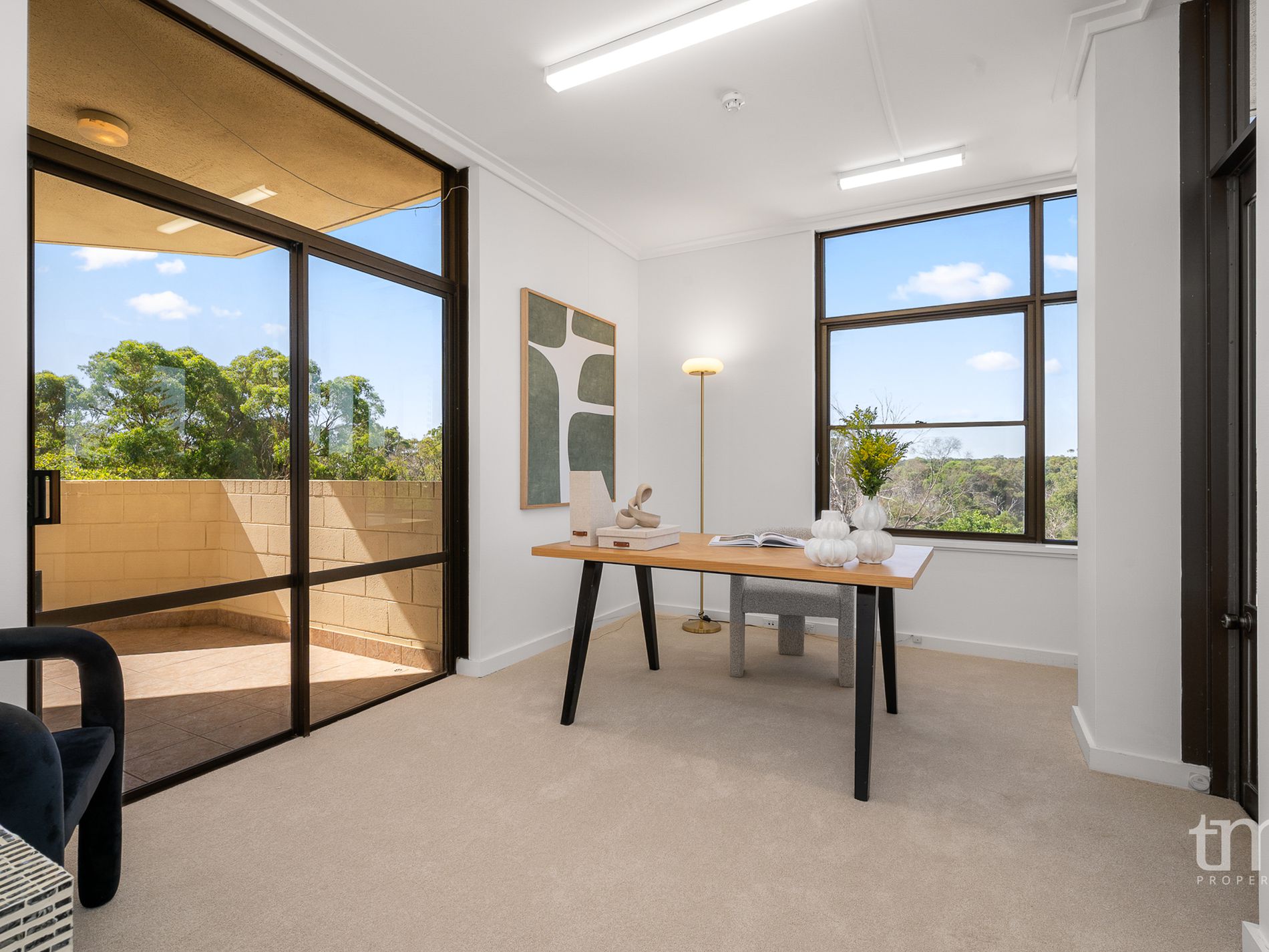 3E / 21 Park Avenue, Crawley
