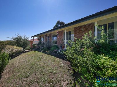 23 Fairley Crescent, Theodore