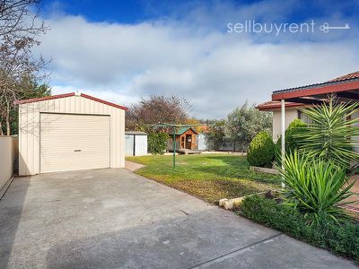 425 LAWRENCE STREET, Wodonga