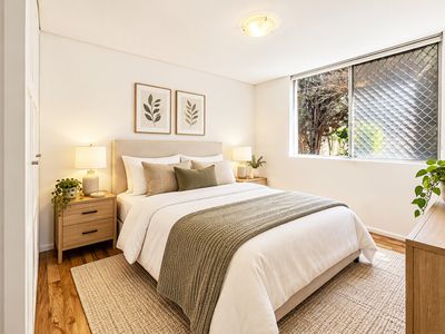 14 / 828 Canterbury Rd , Roselands