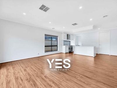 29 Hourigan Way, Werribee