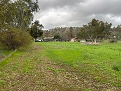 Lot 25, Mount Street, York