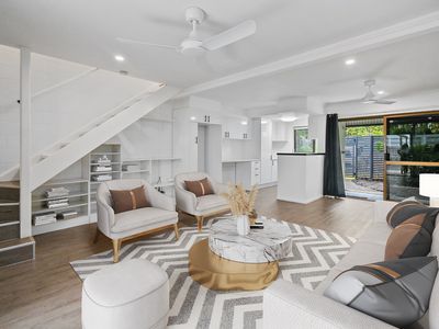 2 / 493 VARLEY STREET, Yorkeys Knob