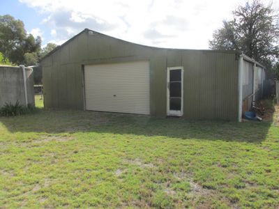 196 Hipwell Road, Gunbower