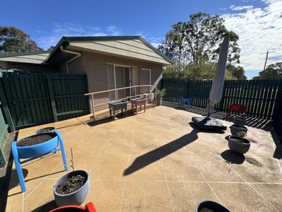 100 George Street, Nanango