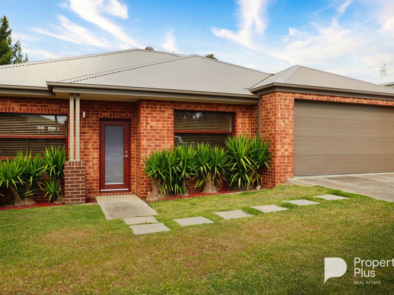 8A Benjamin Court, Spring Gully