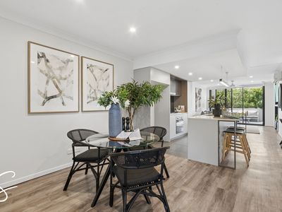 2105 / 18 Comer Street, Coopers Plains