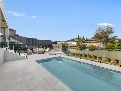 31 Roland Garros Crescent, North Kellyville