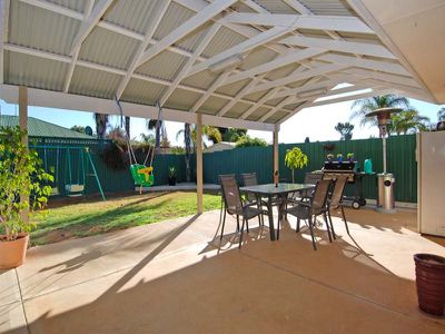 5A Osmetti Drive, Kalgoorlie