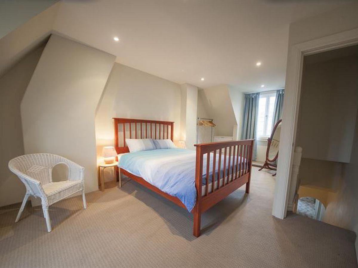 11 Bourke Street, Woolloomooloo