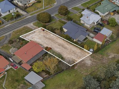 83 Punchbowl Road, Punchbowl