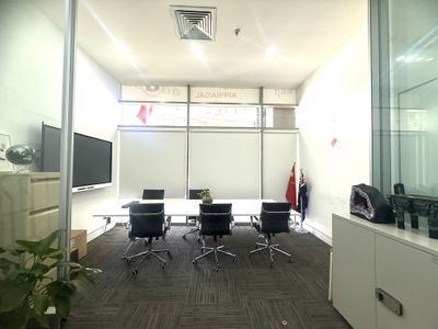 Shop 7B / 1-17  Elsie Street Burwood NSW 2134, Burwood