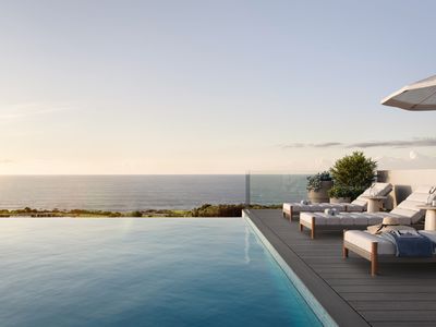 Boutique Coastal Living in Little Bay