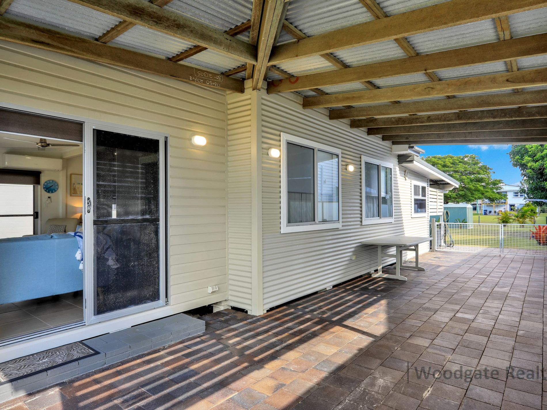 45 ESPLANADE, Woodgate