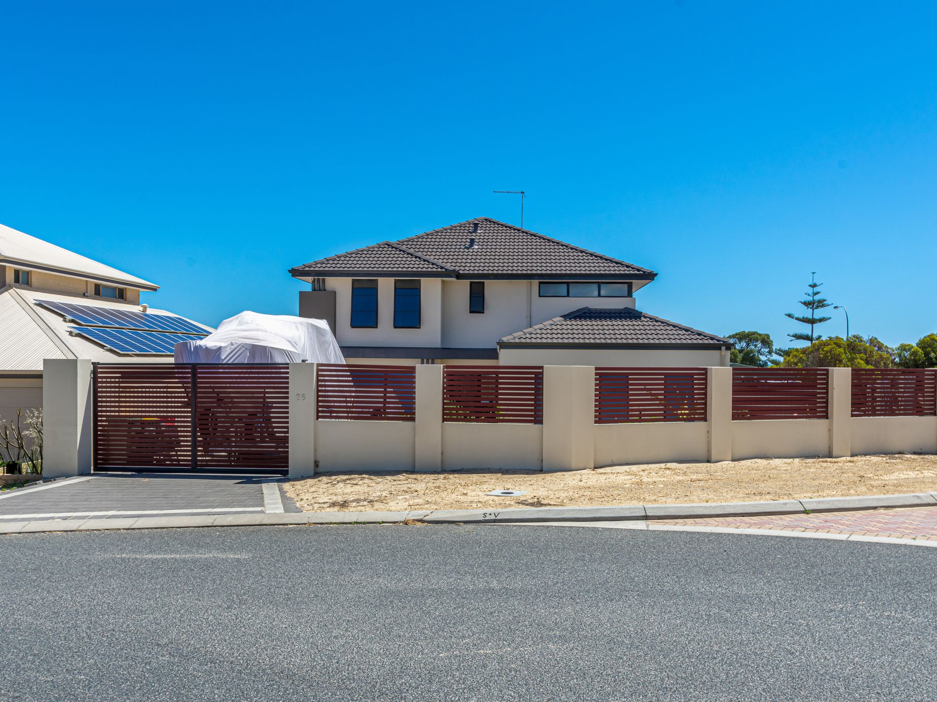 25 Flagtail Outlook, Yanchep