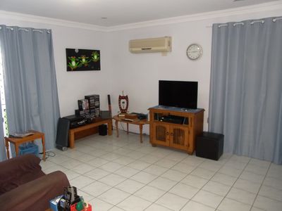 6 Nagle Drive, Norman Gardens