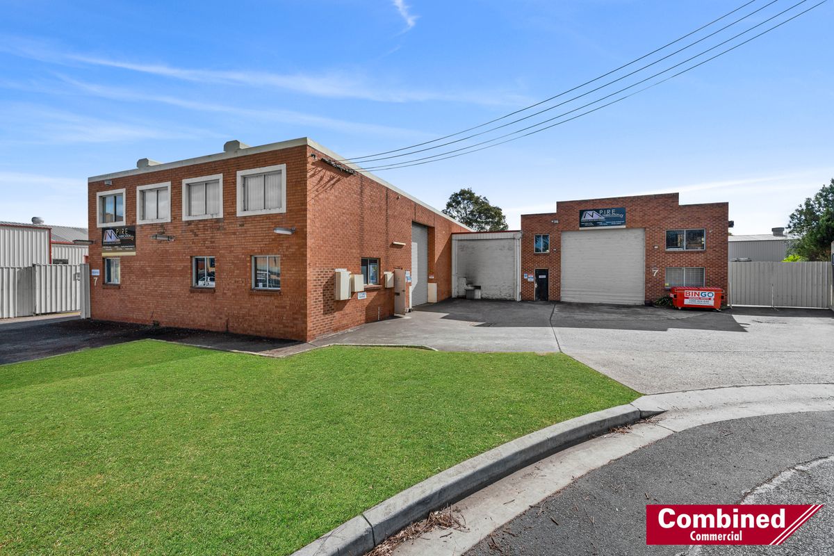 7 & 7A Bellingham Street, Narellan