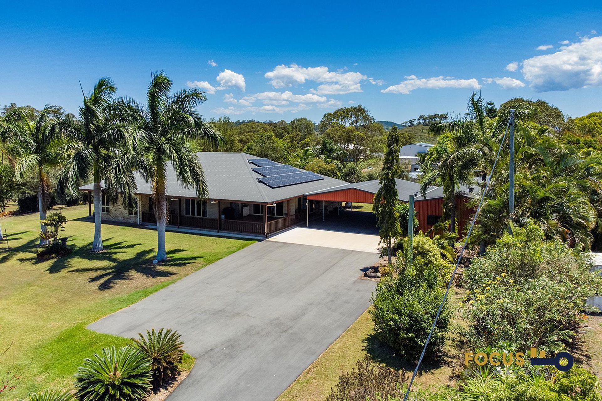 50 Fenech Ave, Alligator Creek
