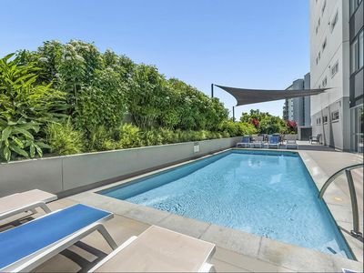 606 / 6 Land Street, Toowong