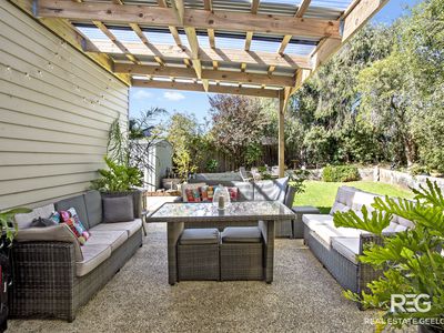 3 NICHOLSON COURT, Belmont