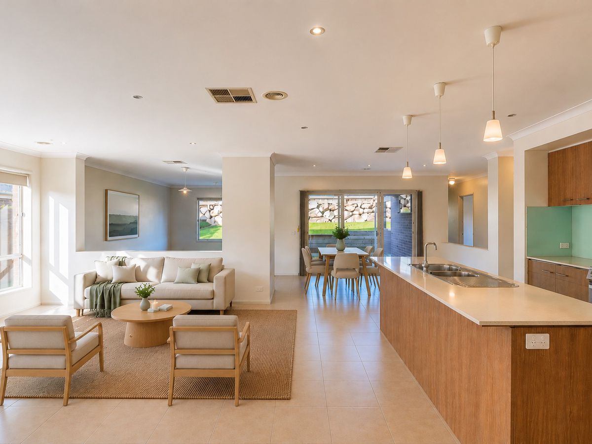 45 Grange Circuit, Beaconsfield