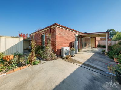 1 / 9 RAILWAY STREET, Wodonga