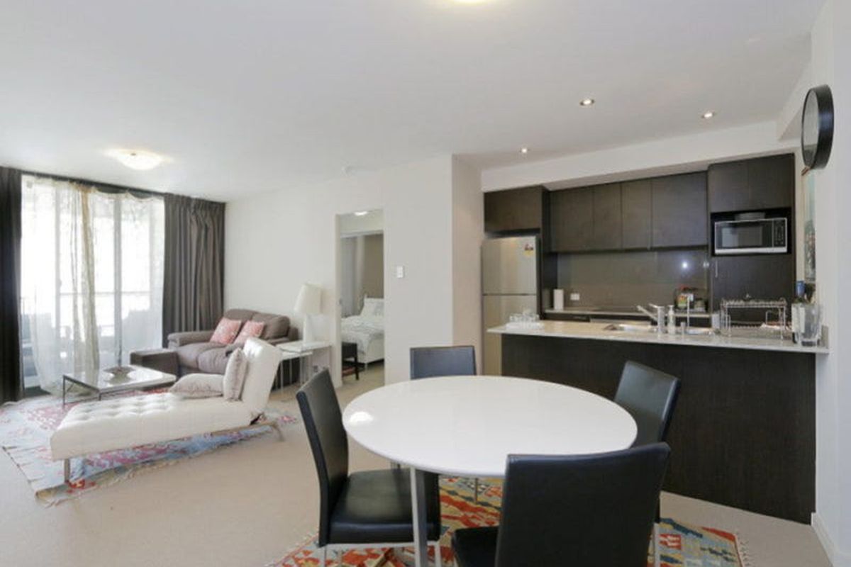 170 / 369 Hay Street, Perth