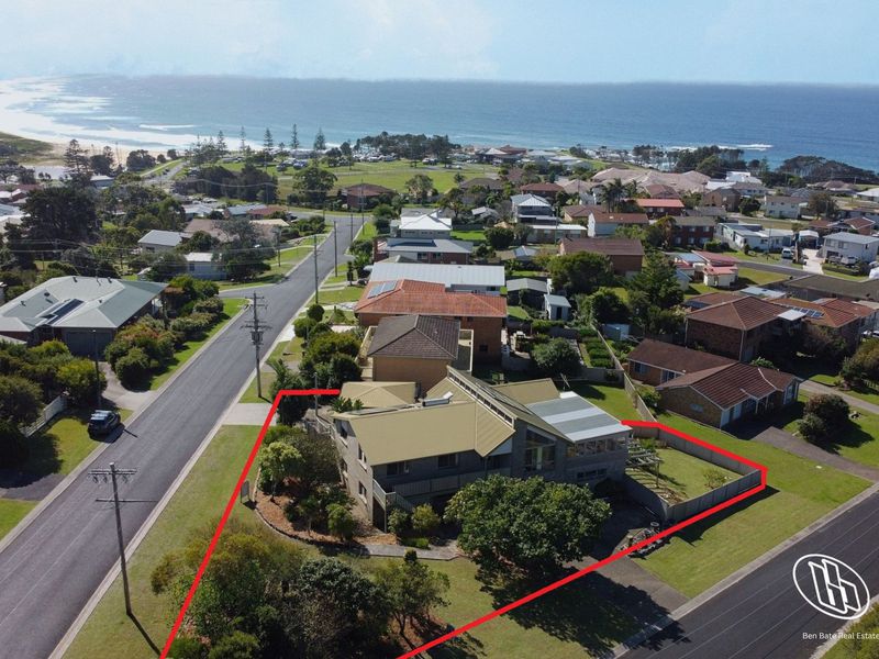 25 Ernest street, Dalmeny