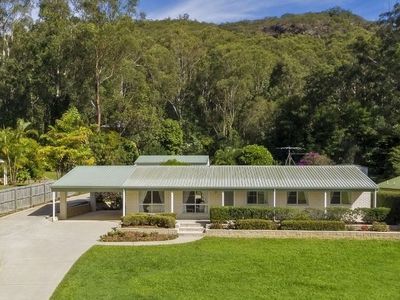 169 Sahara Road, Glass House Mountains