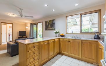 21 Bangalay Place, Berwick