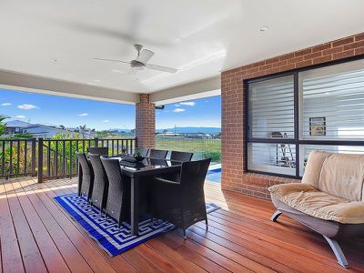 39 Jindalee Crescent, Nowra
