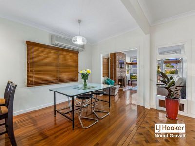 114 Hoff Street, Mount Gravatt East