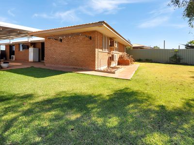10 Langley Gardens, Port Hedland